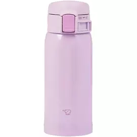 Термокружка Zojirushi SM-SR36EVP 0.36 л к:violet, фото 